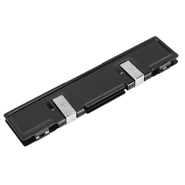 4 stk. Aluminium Kjøleribbe Shim Spreder Kjøler Kjøling for DDR RAM Minne Stasjonær Minne Radiator DDR