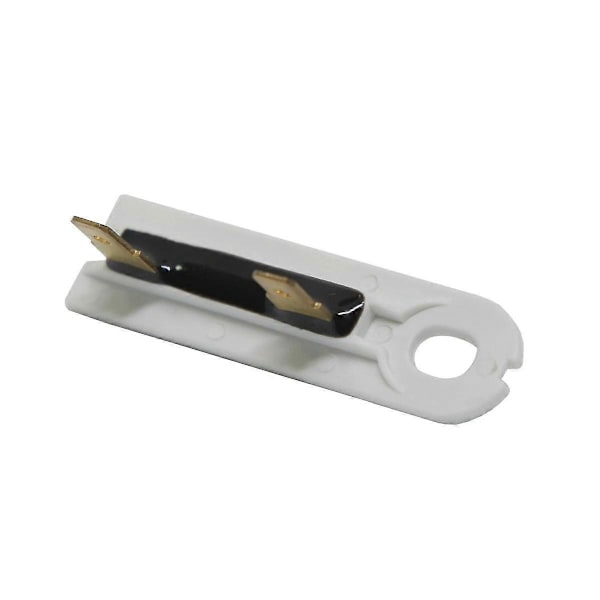 10 stk. Tørretumbler Termosikring 3392519 til WP3392519 AP6008325 PS345113 3392519