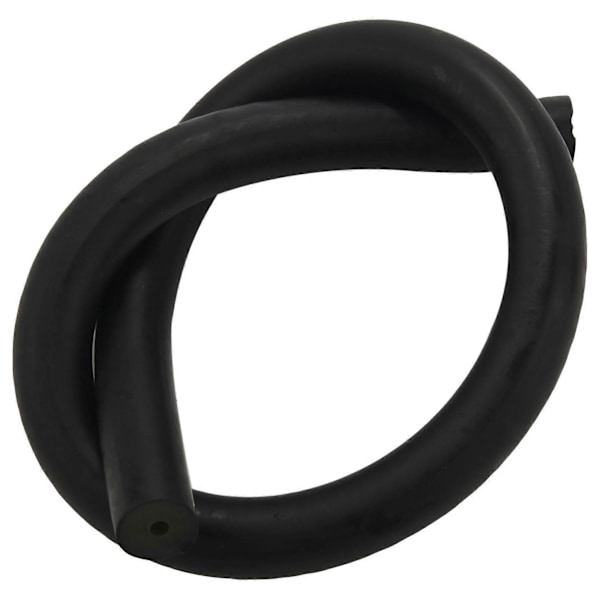 16X3MM Harpun Sling Harpun med Emulsionsrør Latex Dykkerharpun Dykkerudstyr 50cm
