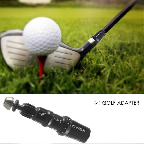 2017 .335 Tip Golfklub Adapter til M1, M2, R15, Sldr, R1 Driver