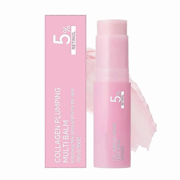 Kollagen Plumping Multi Balm