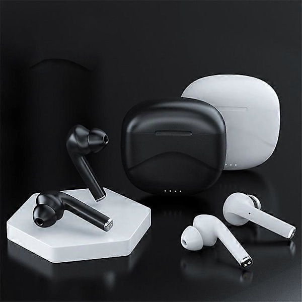 X50 TWS Langattomat Bluetooth-kuulokkeet Bass Stereo Musiikin Kuuntelu Urheilu In-ear Headset