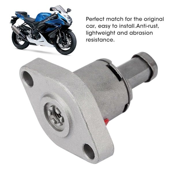 Scooter Kamaxel Timing Kedjespännare för GY6 125cc 150cc 152QMI 157QMJ Motor