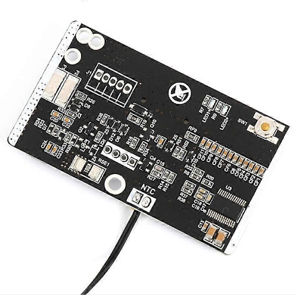 Elektrisk Scooter M365 Batteri BMS Kredsløbskort til M365 Scooter Batteri Controller Scooter Electri