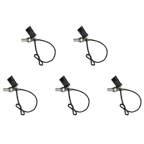 3X Sond O2 Syresensor för AVEO EVANDA KALOS 96394004 96394003 25361764