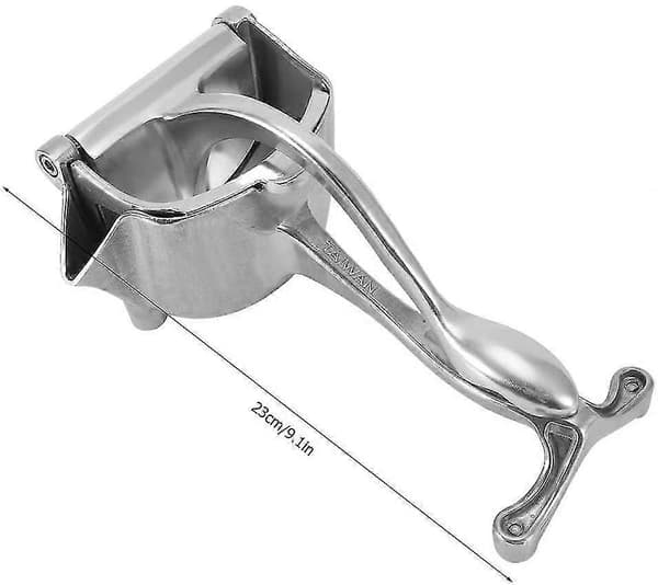 Manuell Juicer, Håndpresset Sitronfruktjuicer