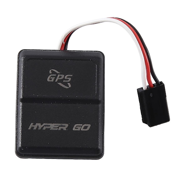 GPS-modul 16720 för Go 16207 16208 16209 16210 H16 H16h H16e H16p 1/16 RC Bil Reservdelar
