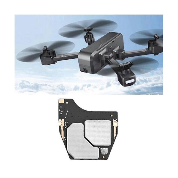 FPV Traverseringsenhedskomponenter FPV Drone Bærbare Komponenter Demontering Reparationsdele, FPV GPS C