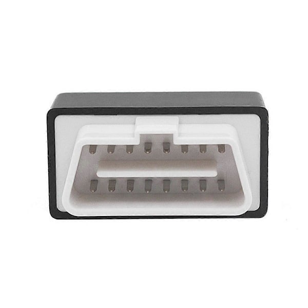 Bluetooth V1.5 OBD2 Bil Diagnostikverktyg Strömbrytare V1.5 På/Av Knapp Auto Scanner