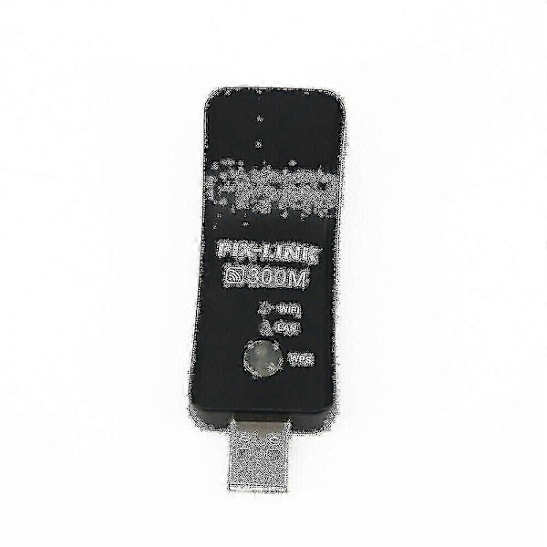 Samsung Yhteensopiva Smart TV LAN-sovitin Ethernet WiFi Langaton Dongle