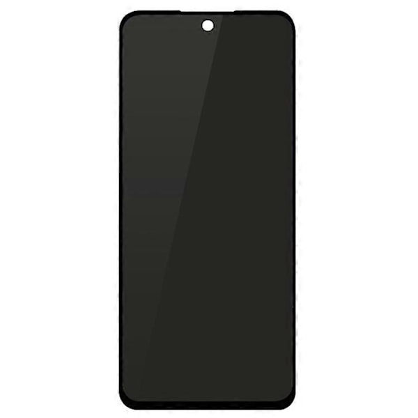 Yhteensopiva Xiaomi Poco M6 4G Luokka B LCD-näyttö ja kosketuspaneeli (Ilman logoa)