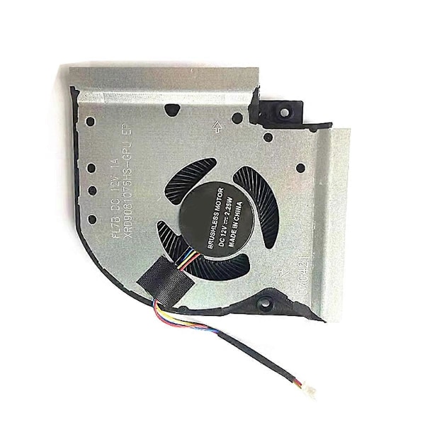 GL504 GL504GS GL504GM -malleille - GPU-tuulettimen vaihto