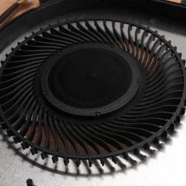 CPU Kjølevifte for GF63 MS-16R1 MS-16R2 PABD08008SH N413 E322500300A