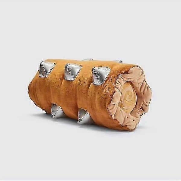 Clashed Royale Log Plyslegetøj Plysdyr Blød Udstoppede Dukke Børnegaver 36cm