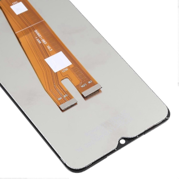 LCD Digitizer Full Assembly For Samsung Galaxy A04 Sm-a045f