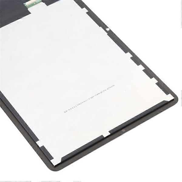 Kompatibel för Huawei MatePad 10.4 (2020) BAH3-AN10 OEM Grade S LCD-skärm och Digitizer Assembly Ersättningsdel (utan logotyp) Black