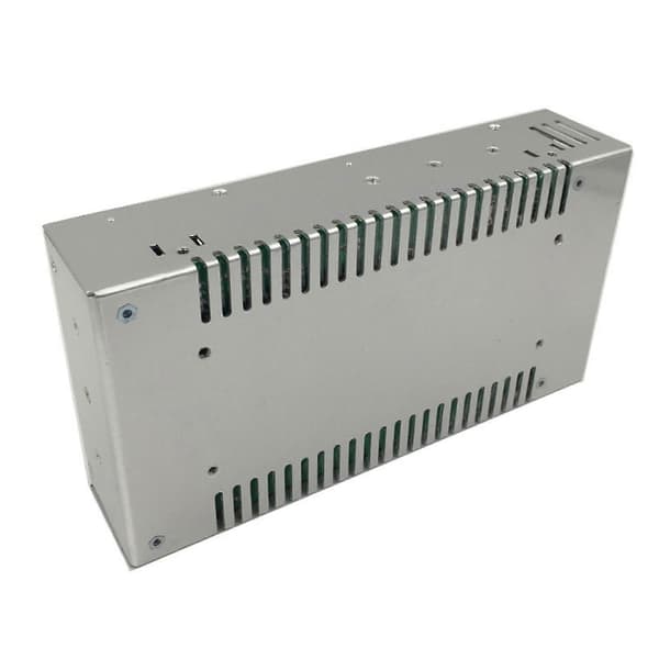 24V 15A Transformator LED Strømadapter Bryter AC110V-220V Strømforsyning for CCTV 3D-printer LED-stripe