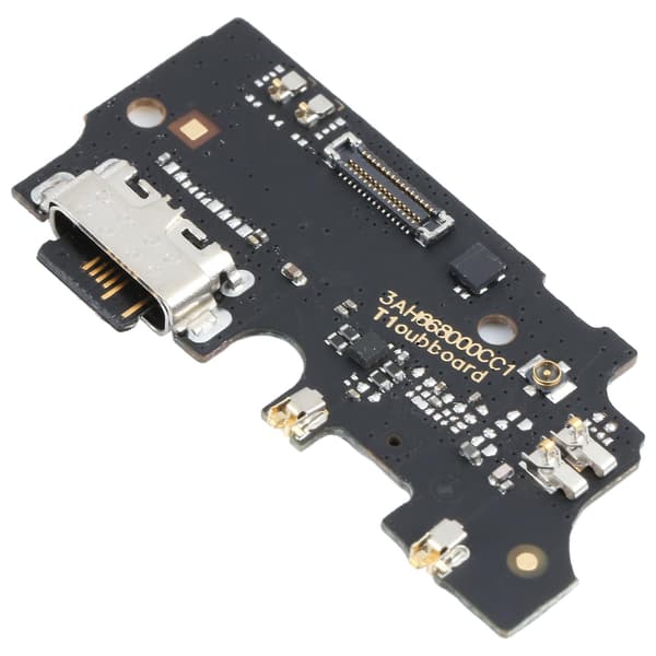 Ladeportkort for TCL Plex T780H