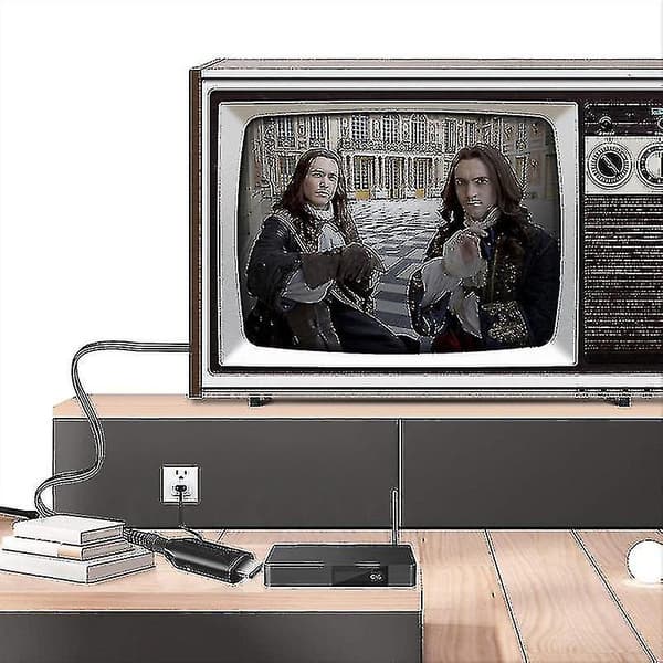 HDMI - SCART -muunnin HDMI - SCART -videoadapteri