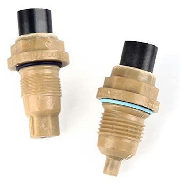 4800878 4800879 Renoveret 2 STK A604 40TE 41TE 41AE A606 42LE Transmission Input Output Speed S