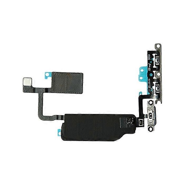 Volumknapp Flexkabel for iPhone 11