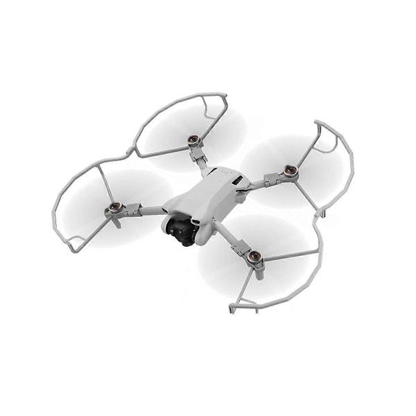 Propel til Mini 3/Mini 3 Pro Drone Propelbeskytter Vinge Ventilator Beskyttelsescover Drone Tilbehør