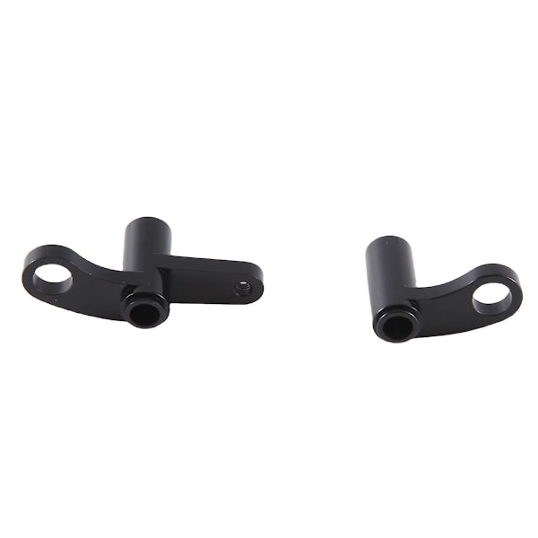 Passer for Scy1/16 Fjernkontroll Bil Deler & Tilbehør Metall Oppgradering & Modifikasjon Styring C
