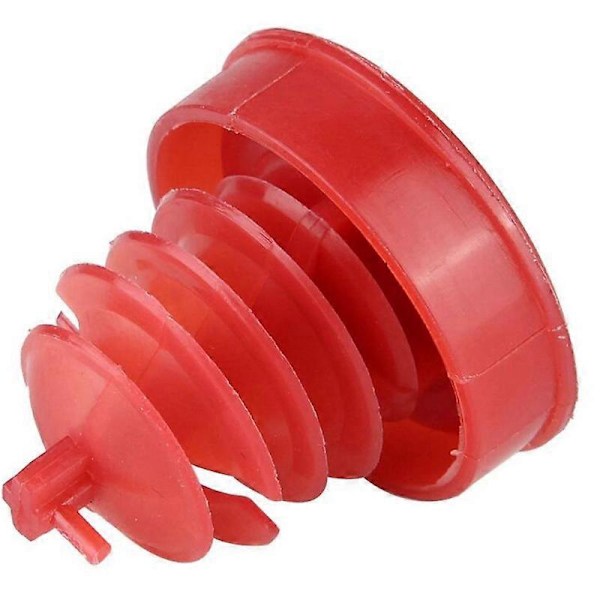 Servostyrningspump Reservoarlock för Honda Accord Civic