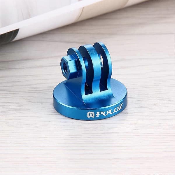 Til Go Pro Tilbehør Videokamera Tripod Mount Adapter til HERO5 4 Session 4 3+3 2 1, , SJ4000, SJ5