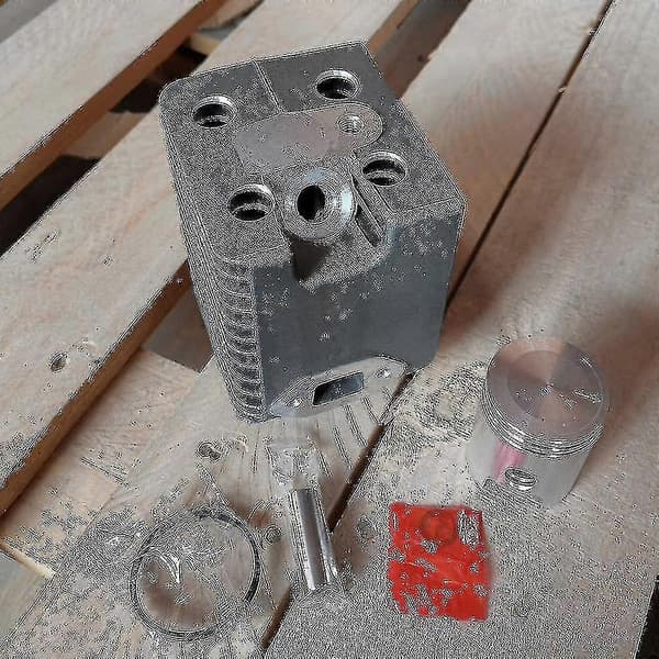 *Wacker WM80 BS600 Cylinder Kit