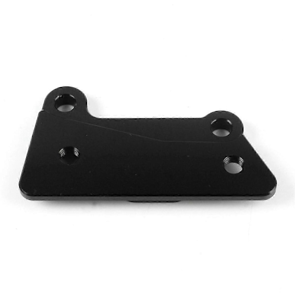 Motorcykel Forbremsekaliber Beslag Adapter til XMAX300/X300 2020-2023 Aluminium