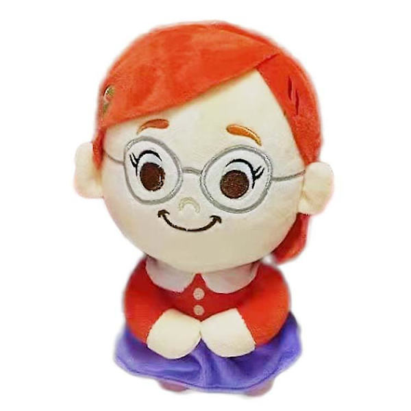 peluche transformers