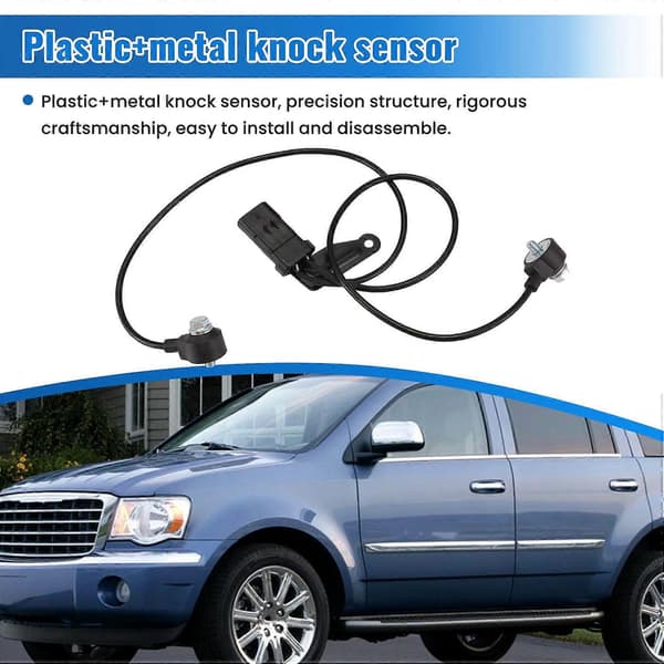 Knock Sensor til Commander 56041677AA 56041677AB SU3316