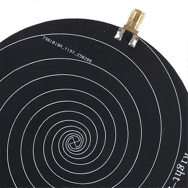 510MHZ-10GHZ Ultra-bredbånds sirkulært polarisert antenne B
