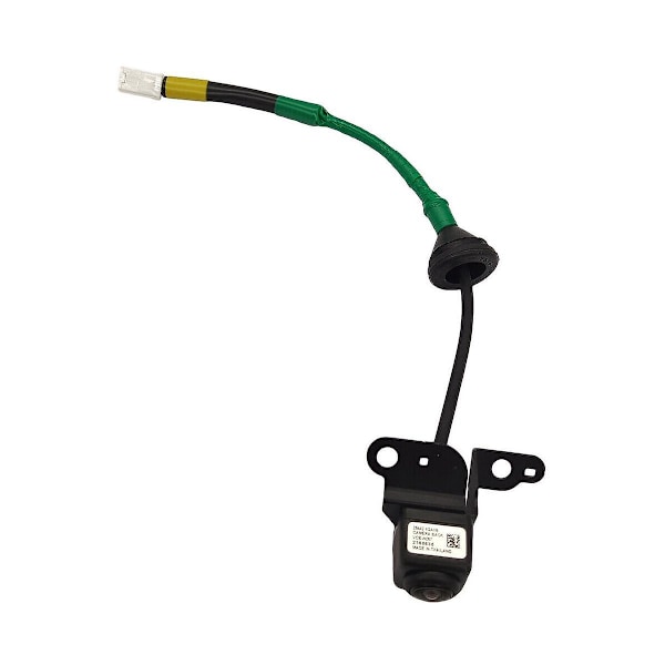 284424ga0b Bil Bakre Backkamera Parkeringsövervakningssystem För Q50 V37