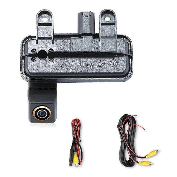 Cvbs-ahd720p Backkamera Mörkerseende Backkamera För E Klass E200 E260 E300 E350 E63 W212 C207 W207