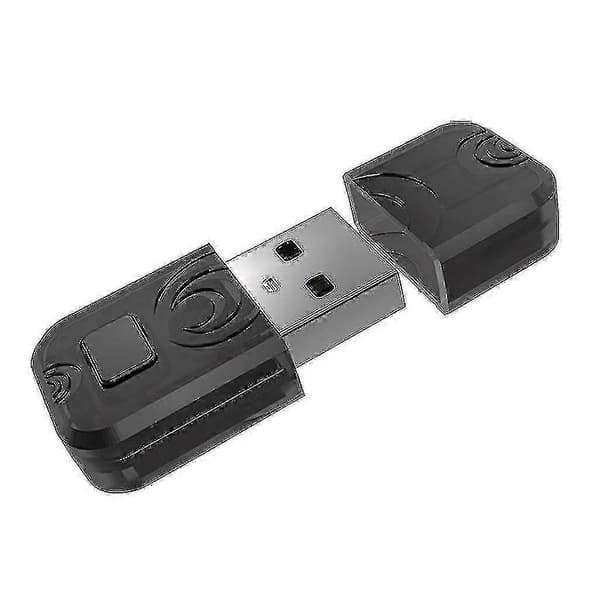Bluetooth 5.0 Sändare för Sony PS5 Headset