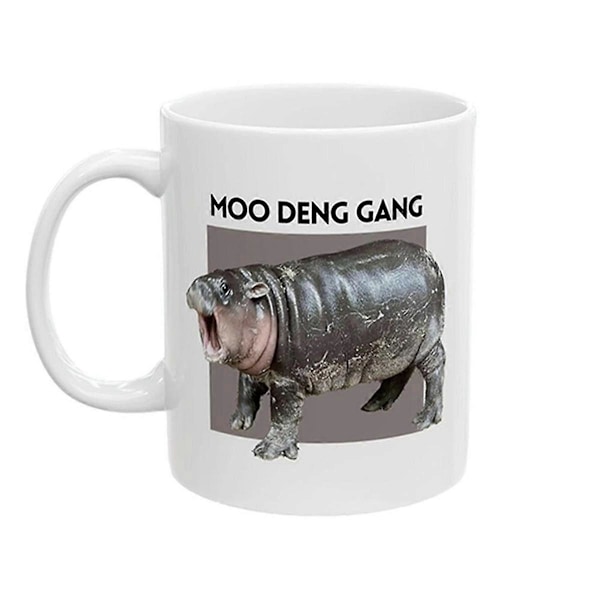 Mugg 33 cl Keramisk Kaffe Mjölk Mugg Söt Kaffemugg Söt Frukostmugg Kopp Skrivbordsdekor för Barn Vuxna