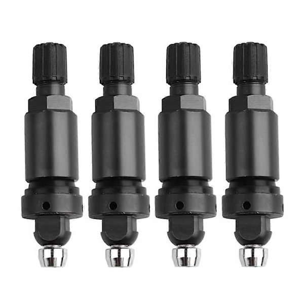 Bluetooth TPMS Dekkventil for Tesla Model 3 Y X S Dekktrykkovervåkingssystem Reparasjonssett
