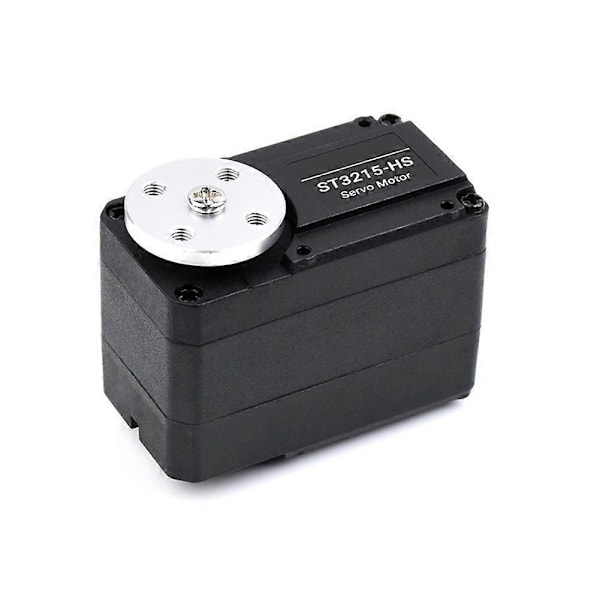 Busservo Motor 20kg.cm Högt Vridmoment 360 Graders Magnetisk Encoder Seriell Busservo för Robotar DIY