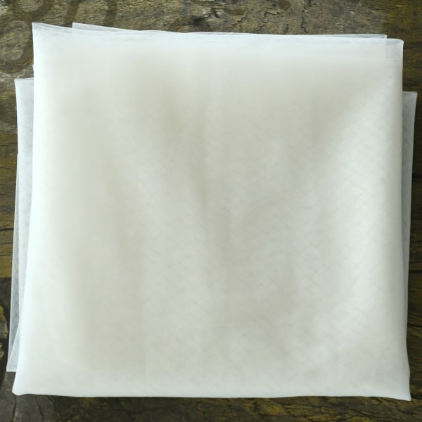 Katedraleslæb Brudekjole Blush Brudeslør Langt To Lag Blødt Tyl Slør Katedraleslæb ivory 400cm