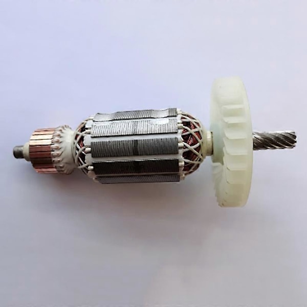 AC220-240V 9-hampainen vetoakselin pyöreä sahaankäämi 5704R 5806R 5704RK 518629-3 516489-7