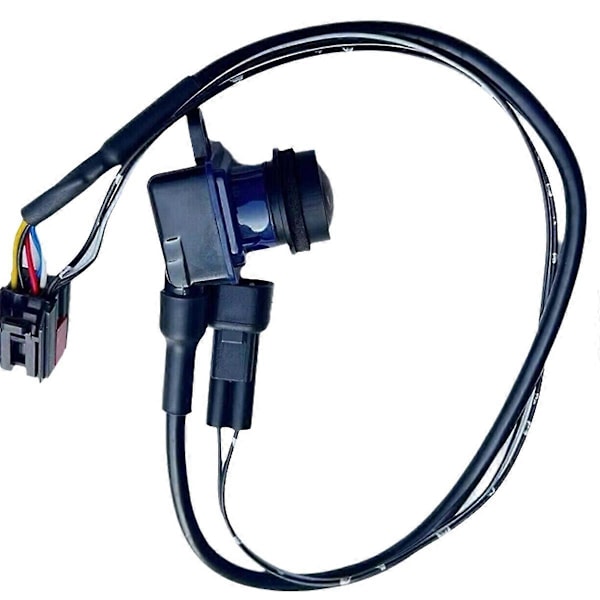 Bil Bakkamera Backup Parkeringshjælp Kamera 56054157AA 4672639AA til Grand 2011-2020 Bakgear