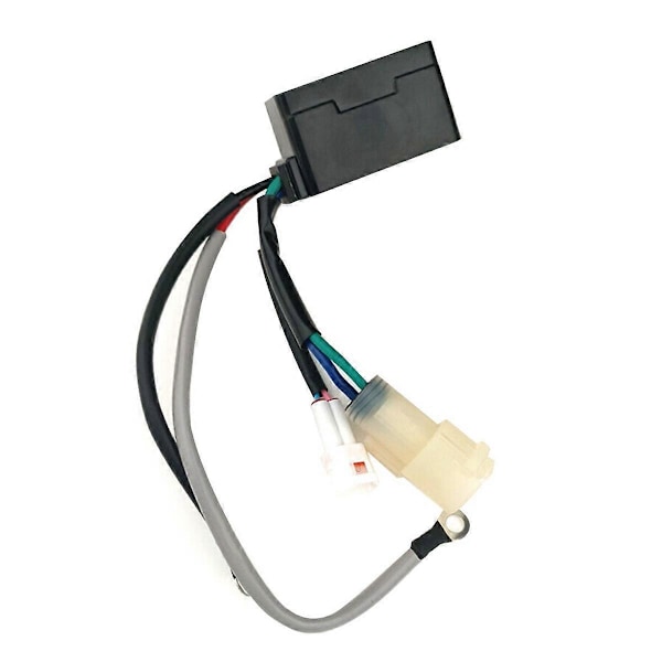 Utombordsmotor Power Tilt Trim Reläenhet 38410-93J12 38410-93J10 för Suzuki DF40A DF50A DF50AV