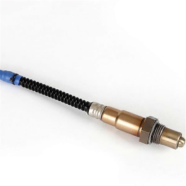 Ny iltsensor 4-leder iltsensor O2-sensor til Geely 0258006028