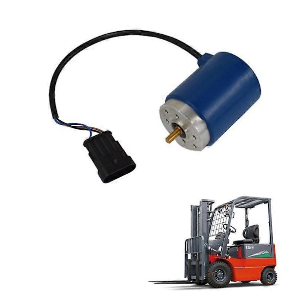 Vinkelsensor Vinkeltransduser 9300200001 91-MM-003A for HELI Elektrisk Gaffeltruck Tilbehør Pall T