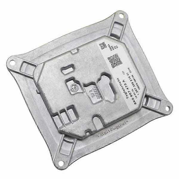 LED Kontrollenhet 8K0907472A 130732921801 for - A4 B8