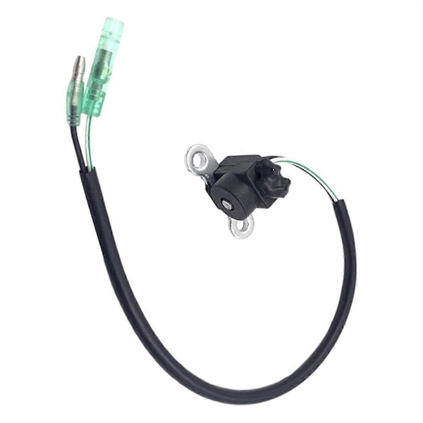 Pulser Coil 6B4-85580-00 Tilbehør Båd Påhængsmotor til