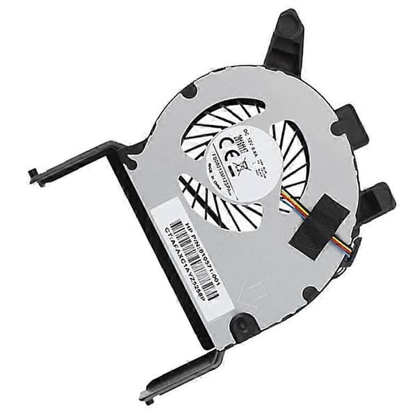 Laptop CPU Køleventilator til HP EliteDesk 800 G2 CPU Køleventilator