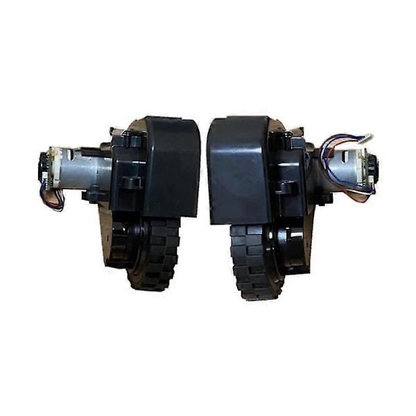 Høyre robot-hjul for Explorer Serie 20 RG6871 for X3 robotstøvsuger hjuldeler
